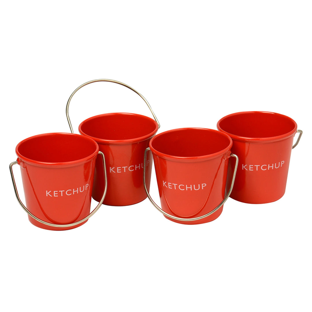 Eddingtons Ranch Tomato Sauce Buckets