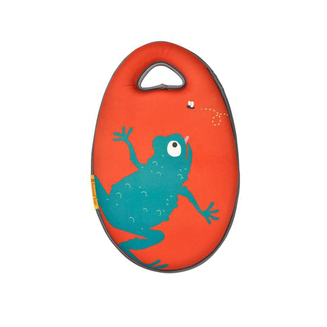 Burgon & Ball National Trust Kids Kneelo - Frog