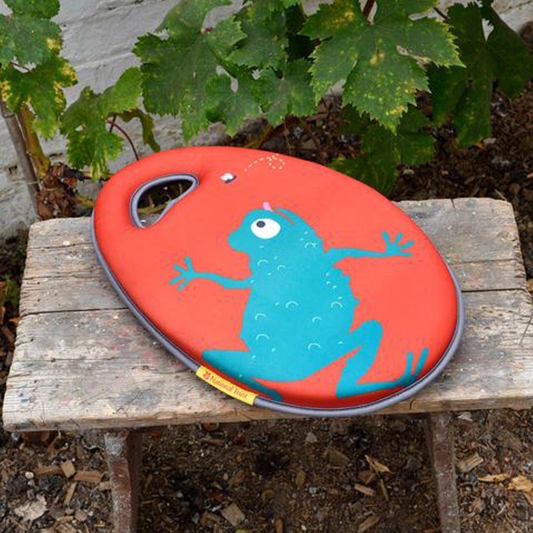 Burgon & Ball National Trust Kids Kneelo - Frog