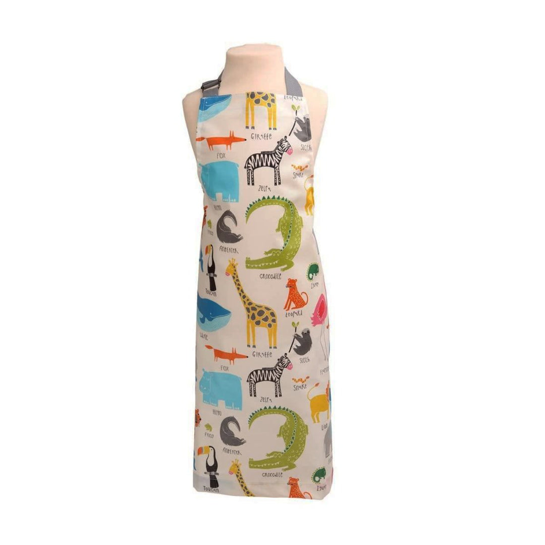 Scion Animal Magic Children's Apron