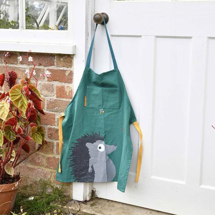 Burgon & Ball National Trust Kids Apron