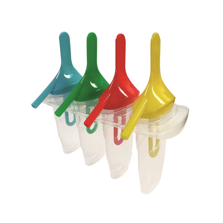 Eddingtons Lick "N" Sip Ice Lolly Mould Set