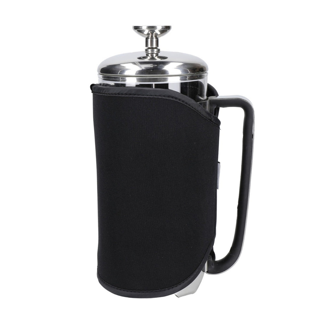 designed to insulate cafetieres with 1 litre capacity.