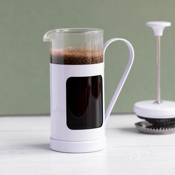 La Cafetiére Monaco Lavender Cafetiere - 3 Cup