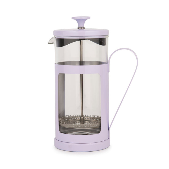La Cafetiére Monaco Lavender Cafetiere - 8 Cup