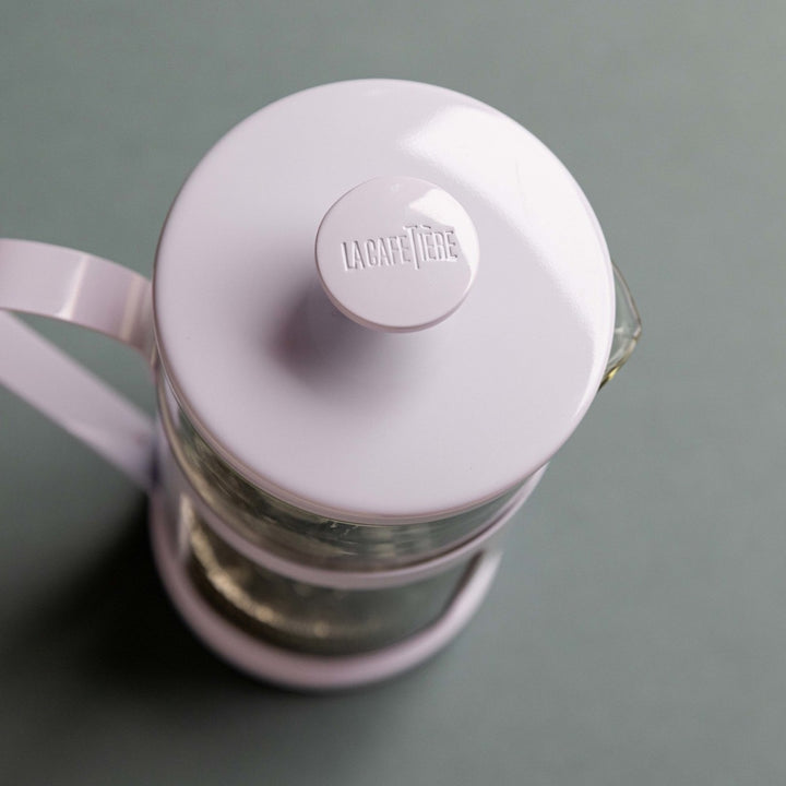 La Cafetiére Monaco Lavender Cafetiere - 8 Cup