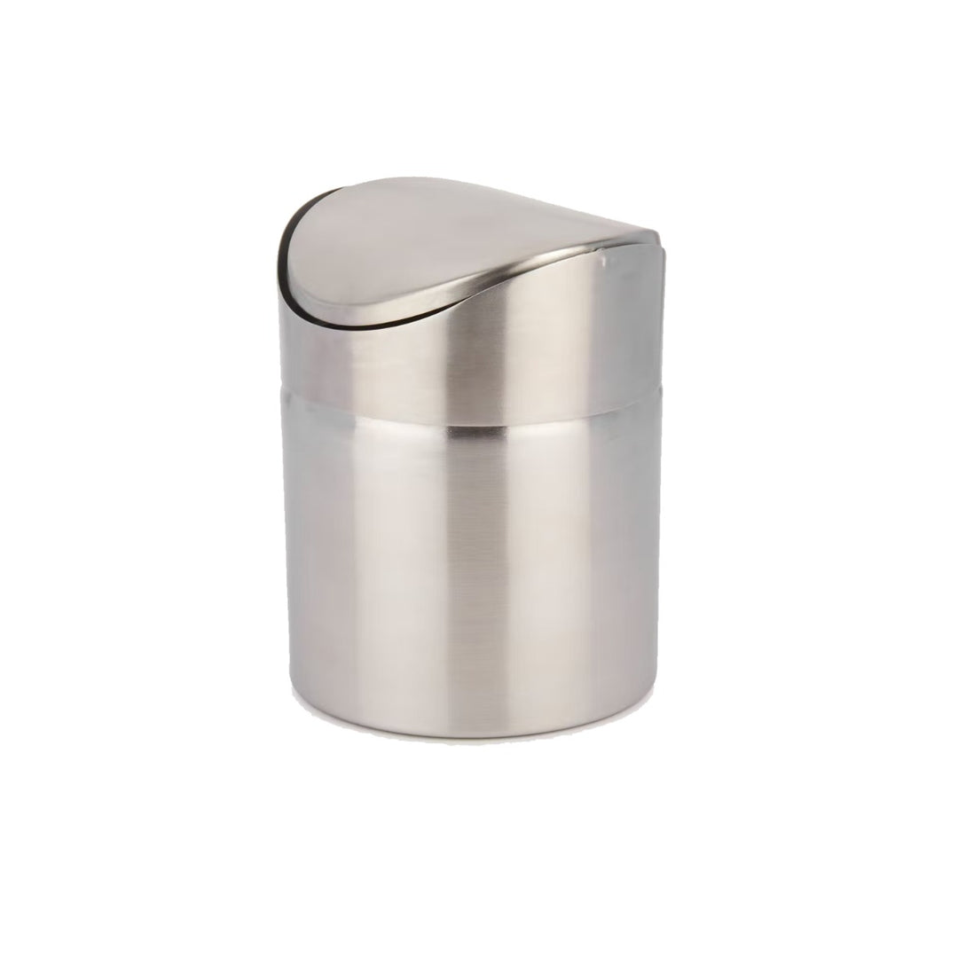 La Cafetiére Stainless Steel Tea Bag Bin