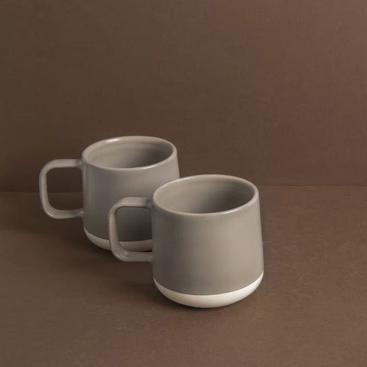 La Cafetiére Seville Ceramic Mugs