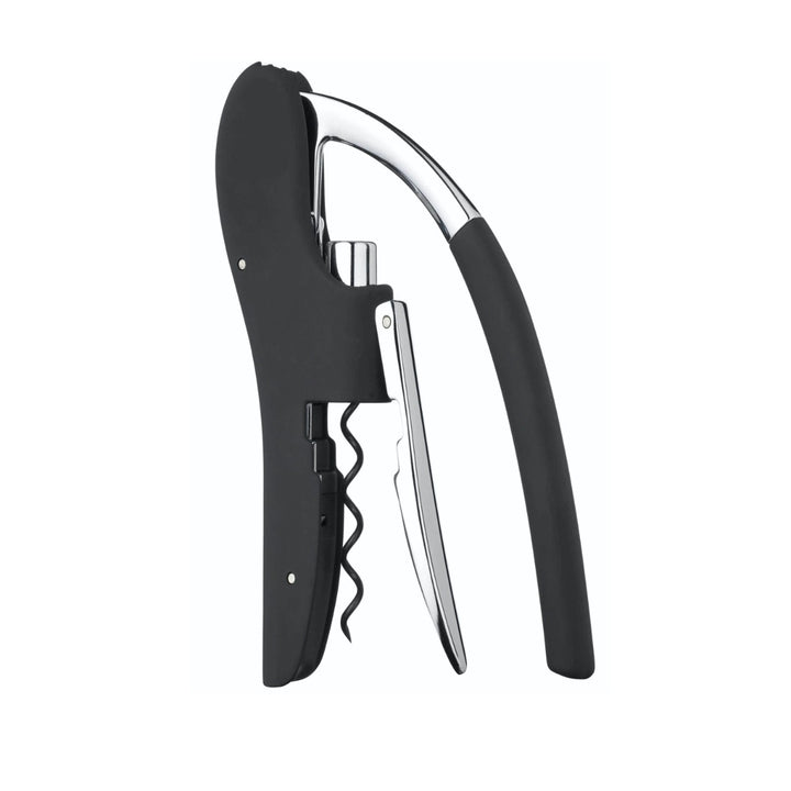 BarCraft Lever Arm Corkscrew & Foil Cutter