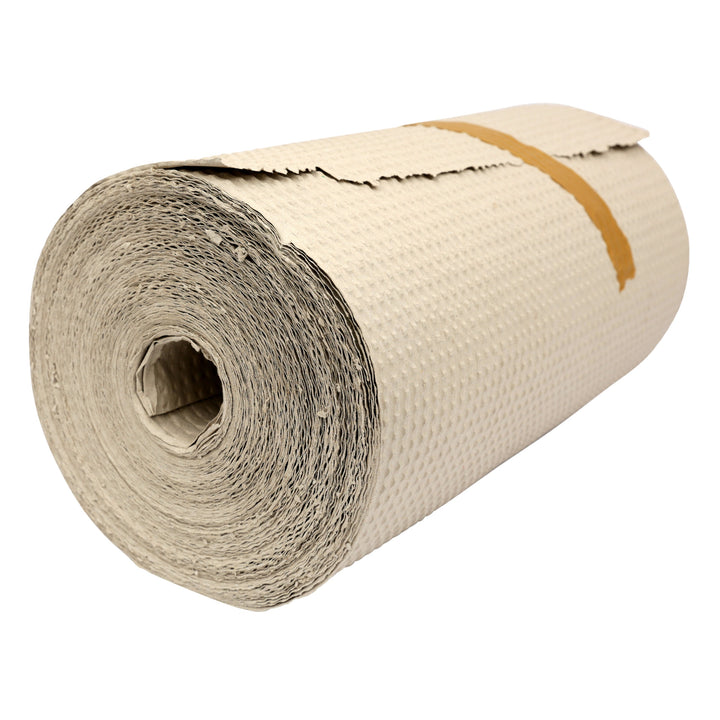 Paper Bubble Wrap - 50cm x 70m