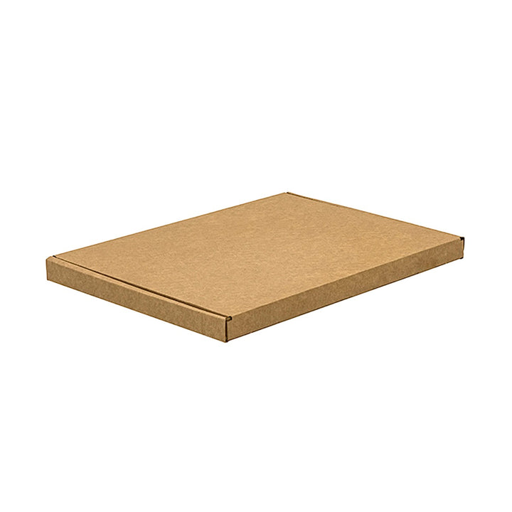Large Letter Cardboard Postal Box - 32cm x 23cm x 1.9cm