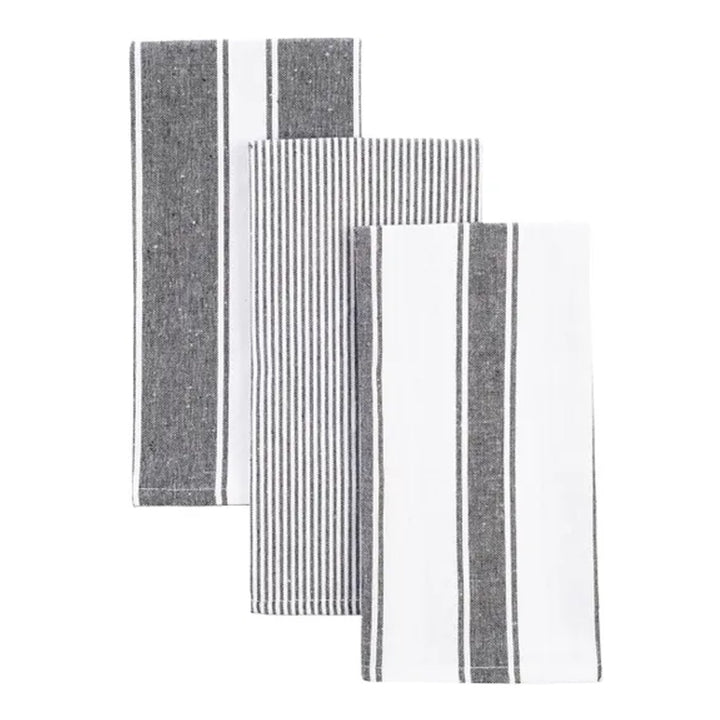  featuring assorted woven striped designs.