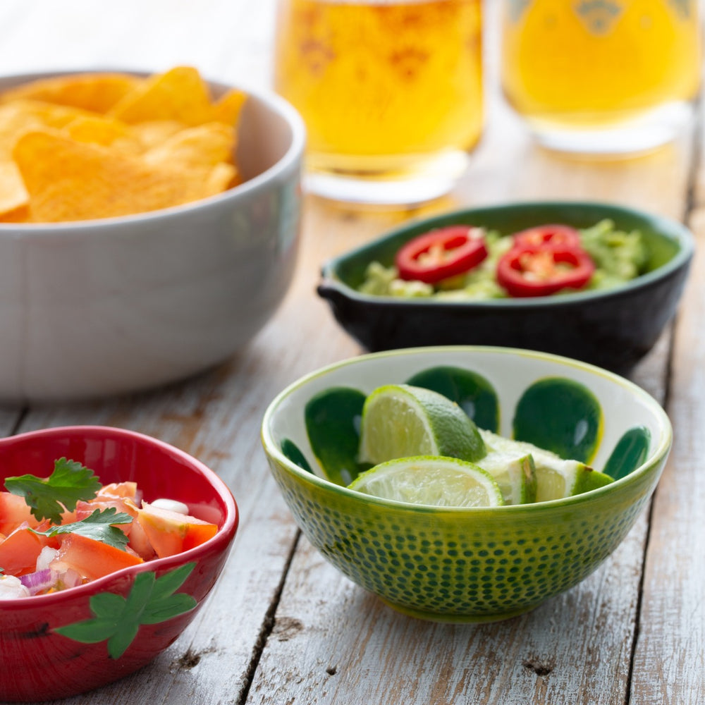  styled as a lime fruit