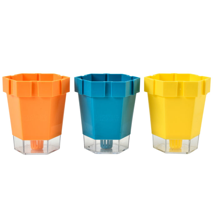 Burgon & Ball RHS Growing Gardeners Link-A-Pots