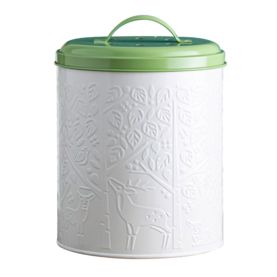 Mason Cash In The Forest Compost Caddy