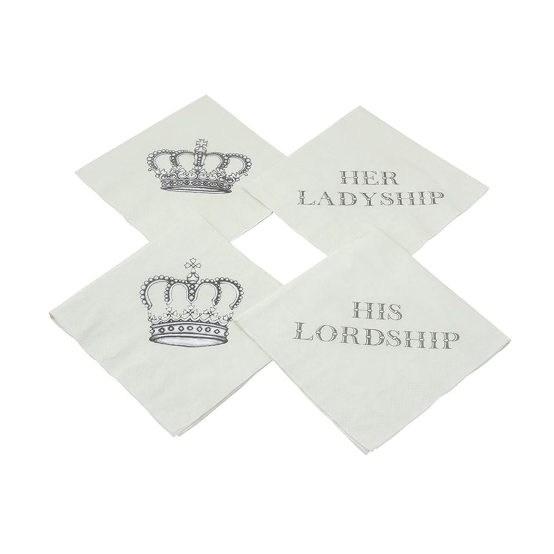 Majestic Royal Napkins