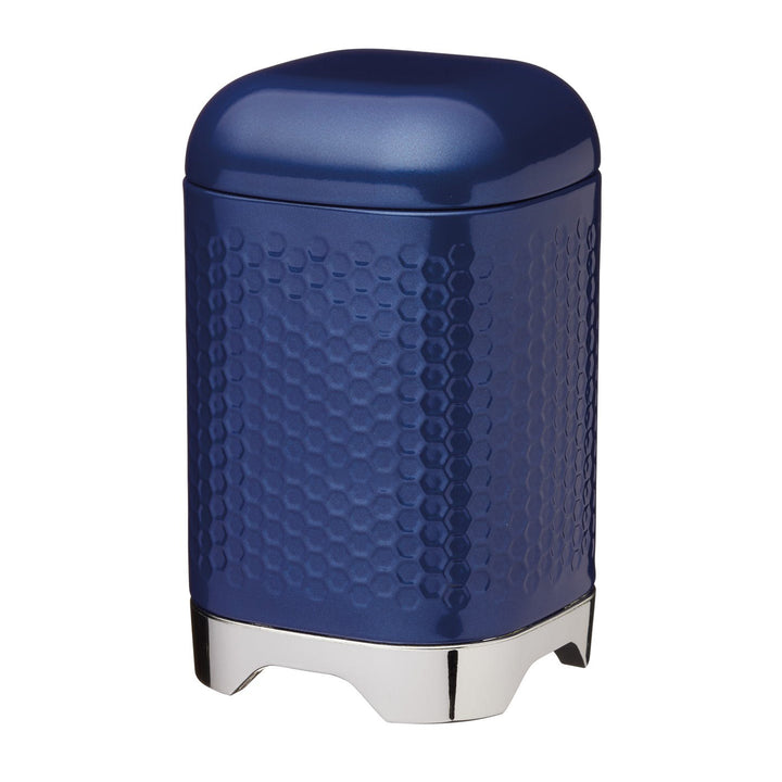 Lovello Blue Storage Canister