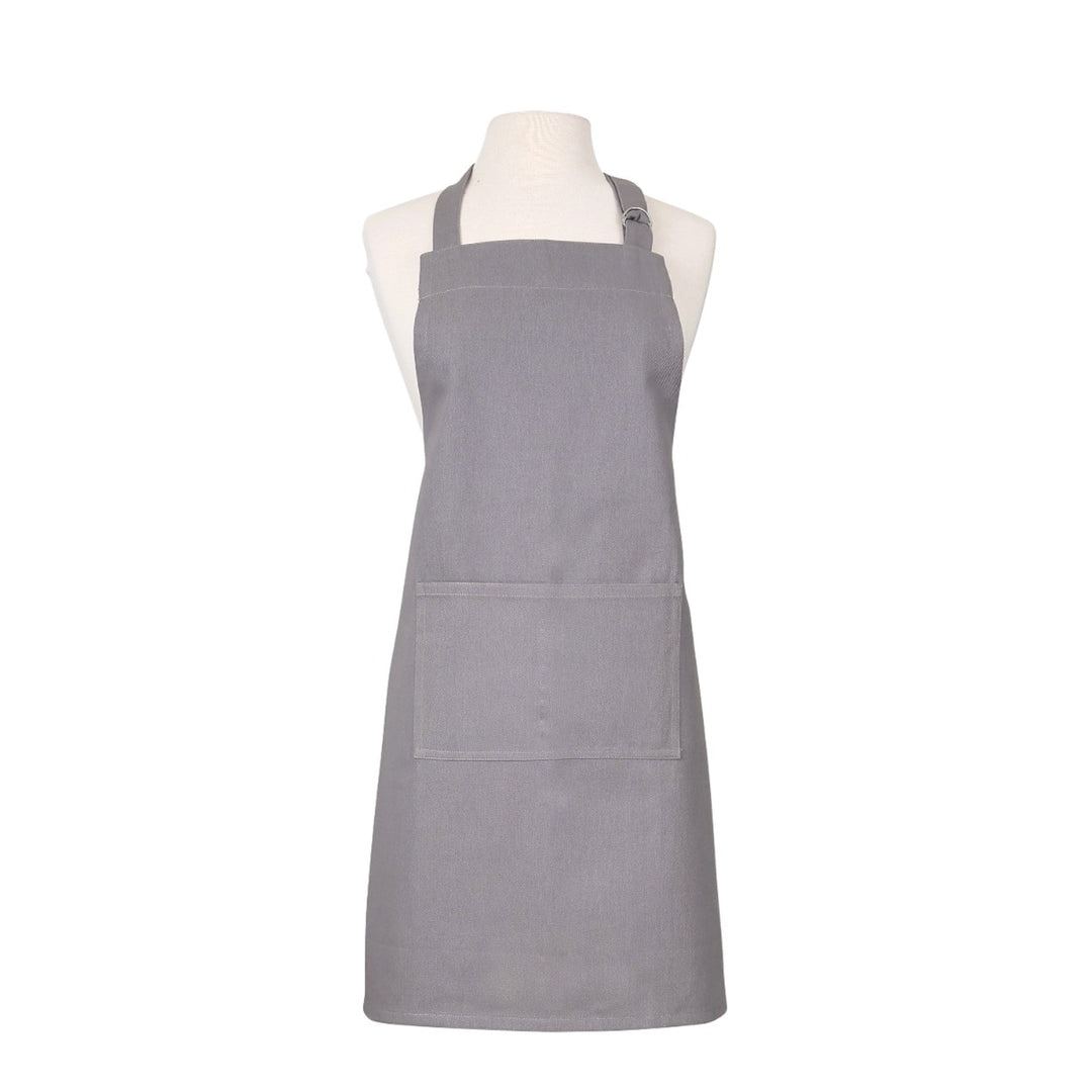 Dexam Love Colour Apron - Slate Grey