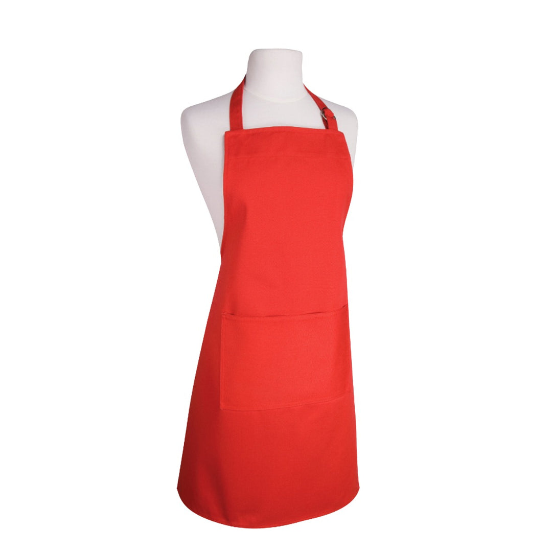 Dexam Love Colour Apron - Scarlet