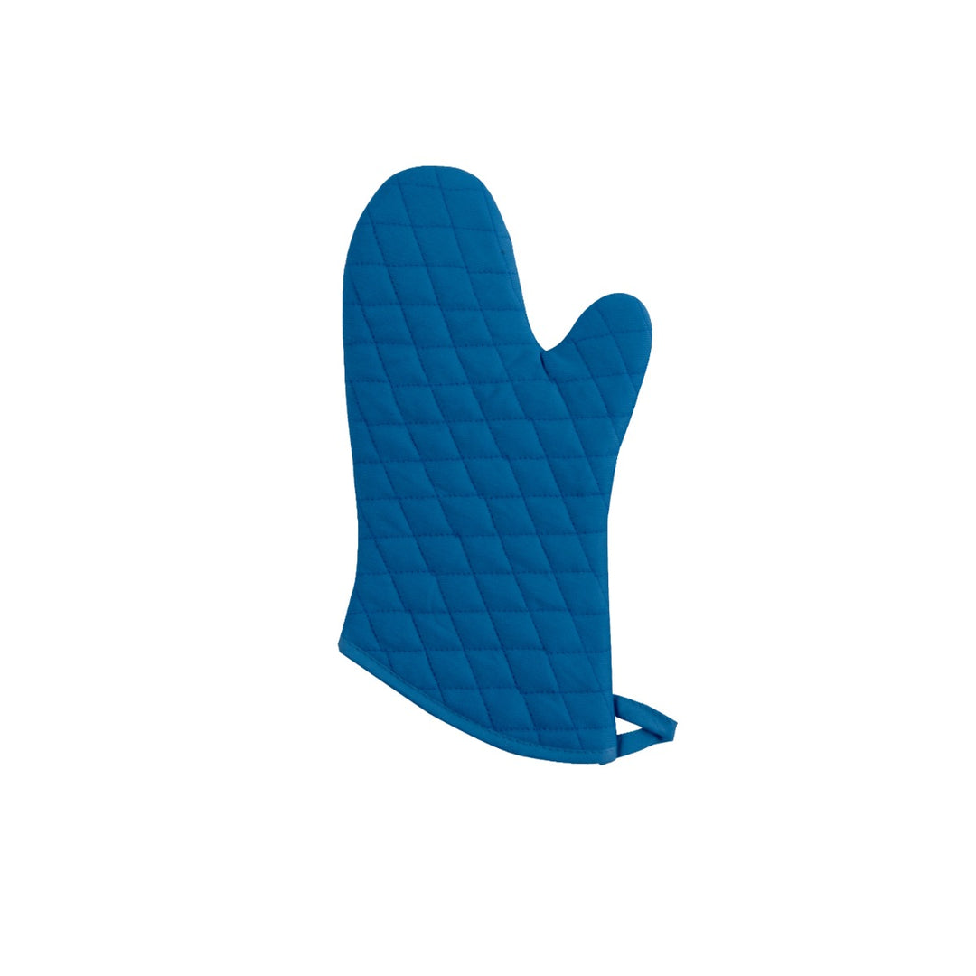 Dexam Love Colour Oven Gauntlet - Moroccan Blue