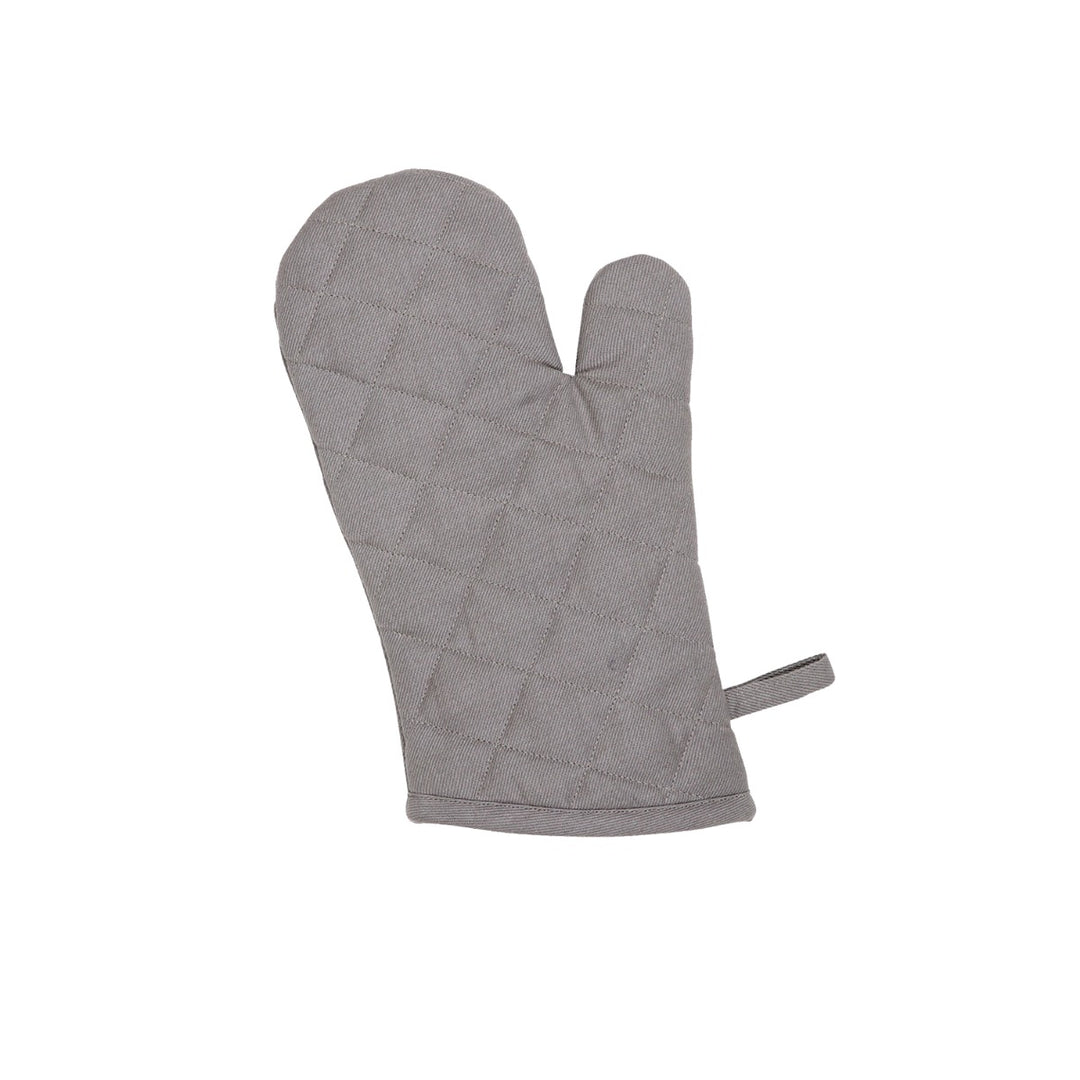Dexam Love Colour Oven Gauntlet - Slate Grey