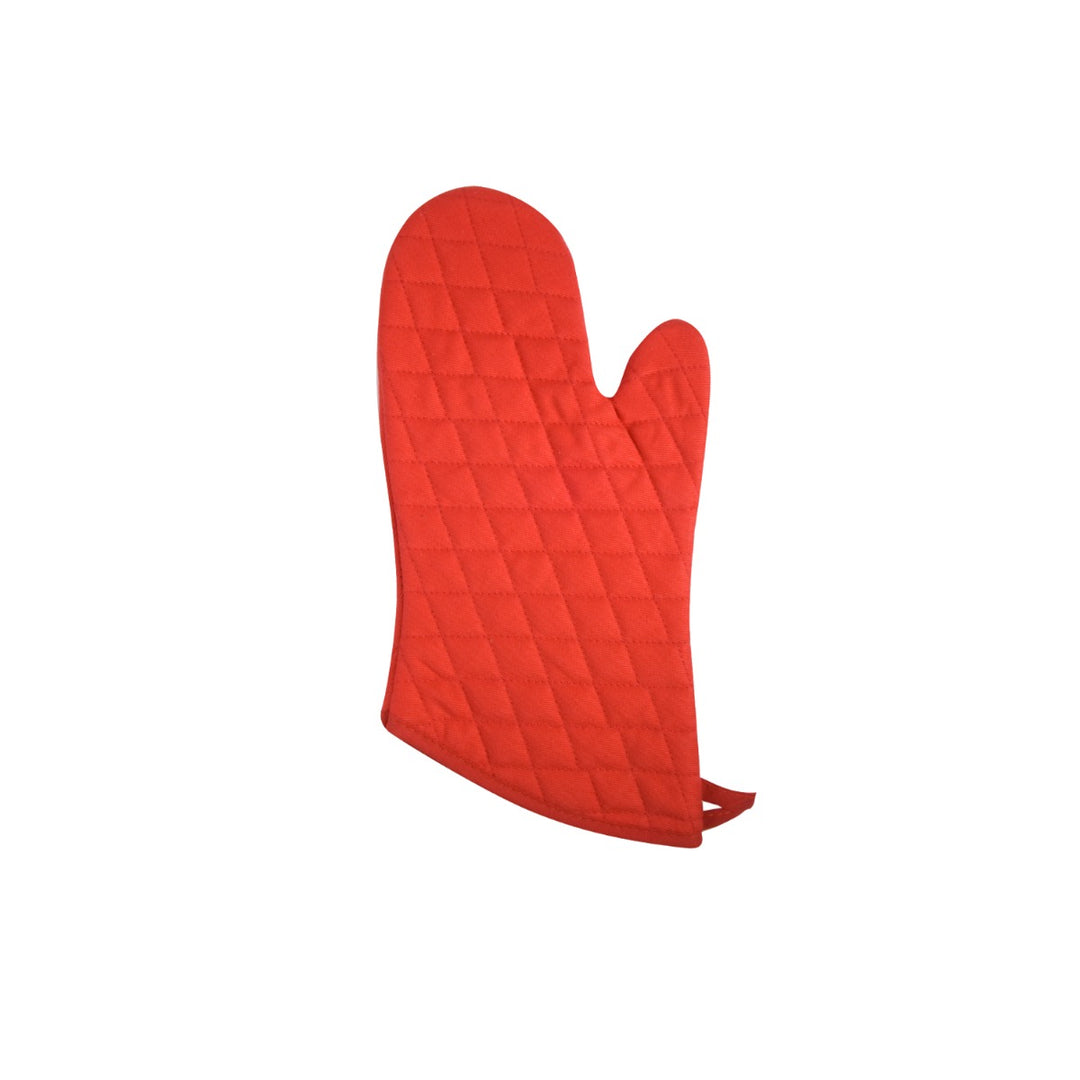 Dexam Love Colour Oven Gauntlet - Scarlet