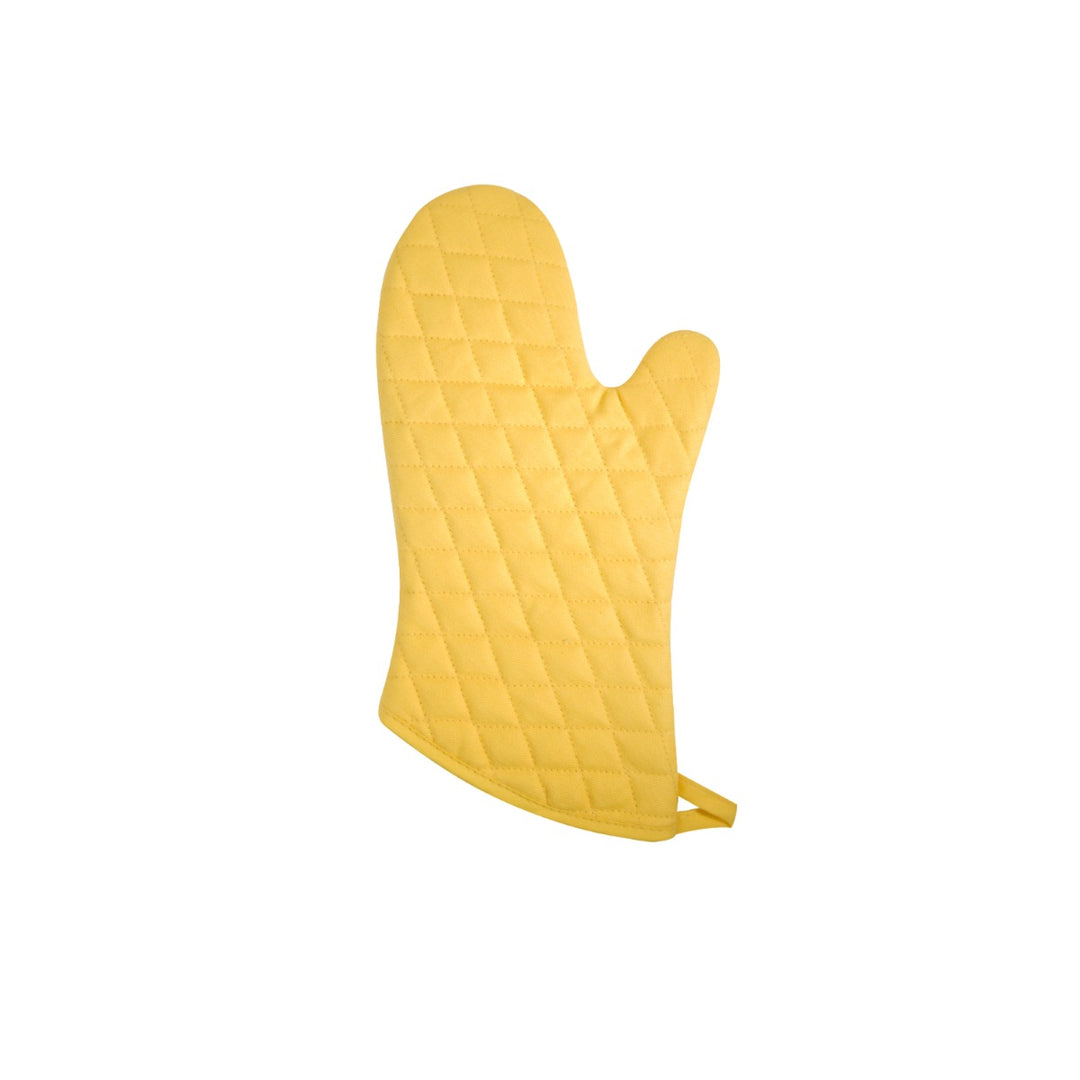Dexam Love Colour Oven Gauntlet - Sunflower