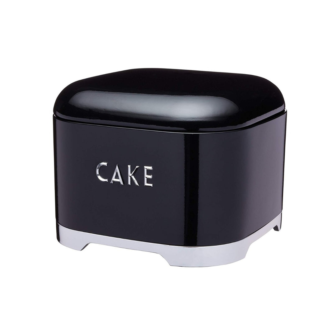 Lovello Black Cake Tin