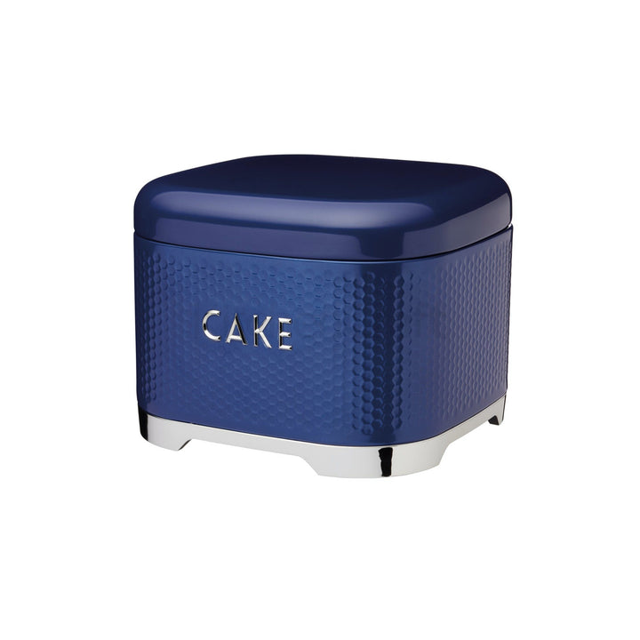 Lovello Navy Blue Cake Tin