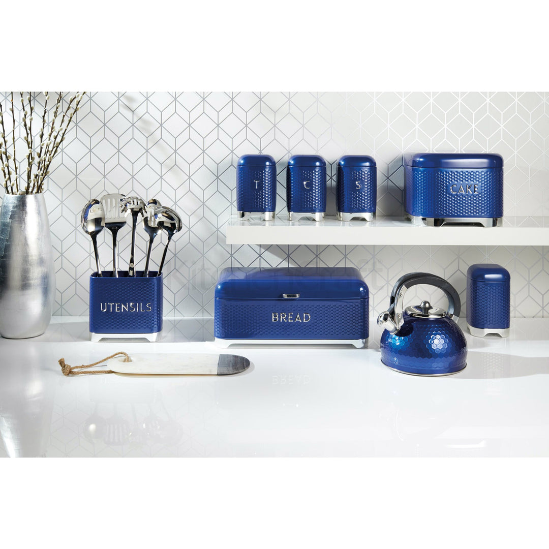Lovello Navy Blue Cake Tin