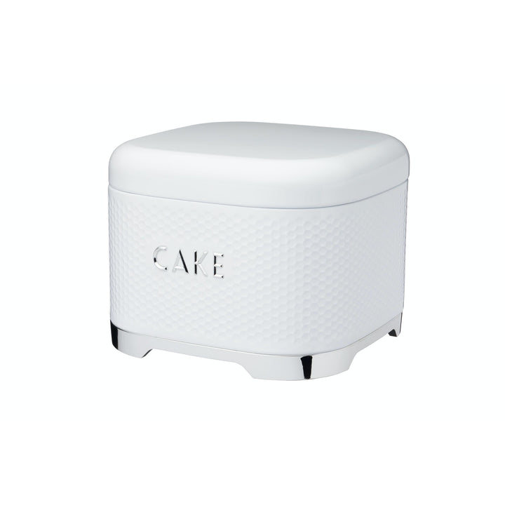 Lovello Ice White Cake Tin
