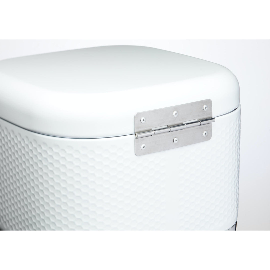 Lovello Ice White Cake Tin