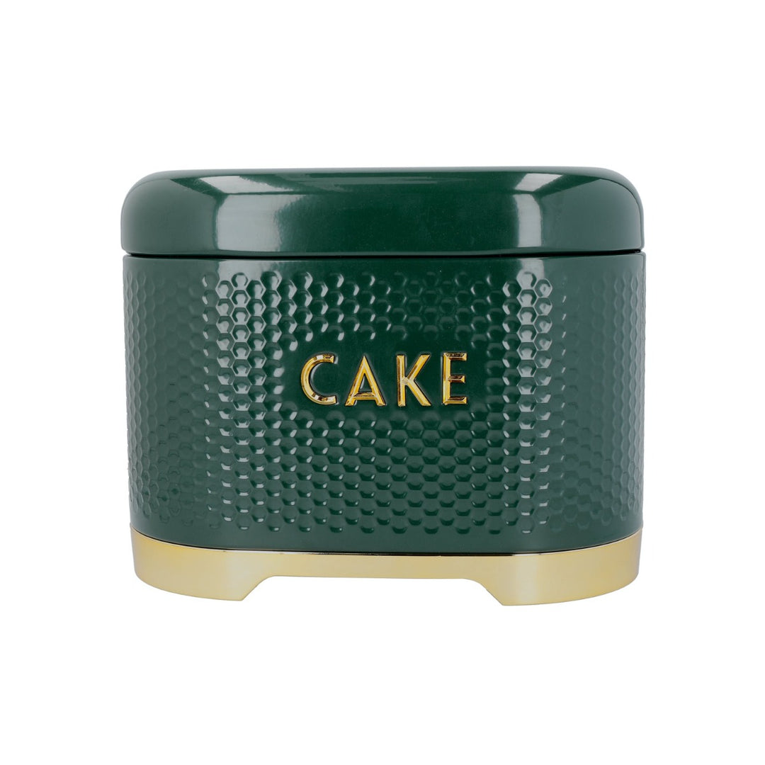 Lovello Green Cake Tin