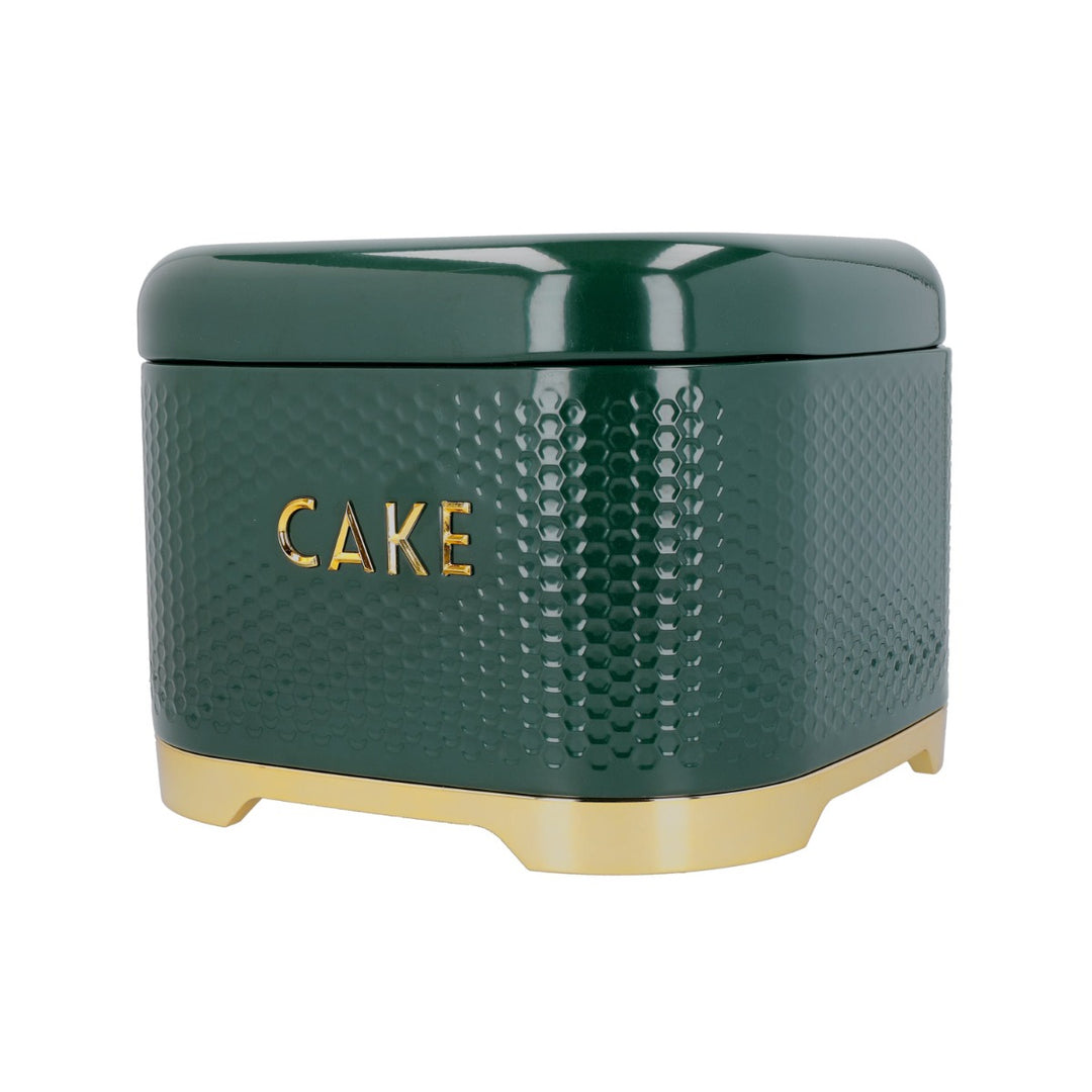 Lovello Green Cake Tin