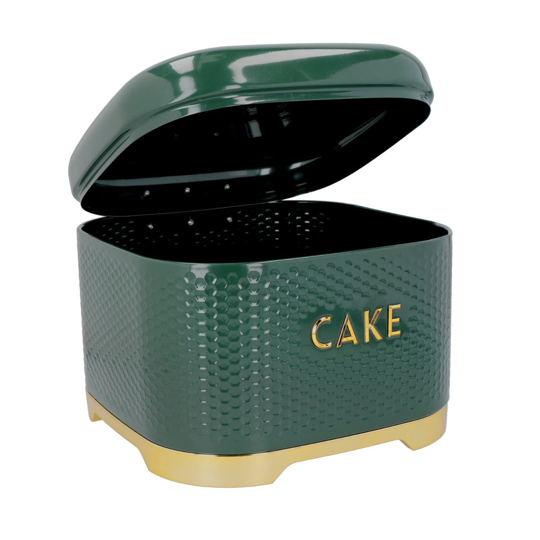 Lovello Green Cake Tin