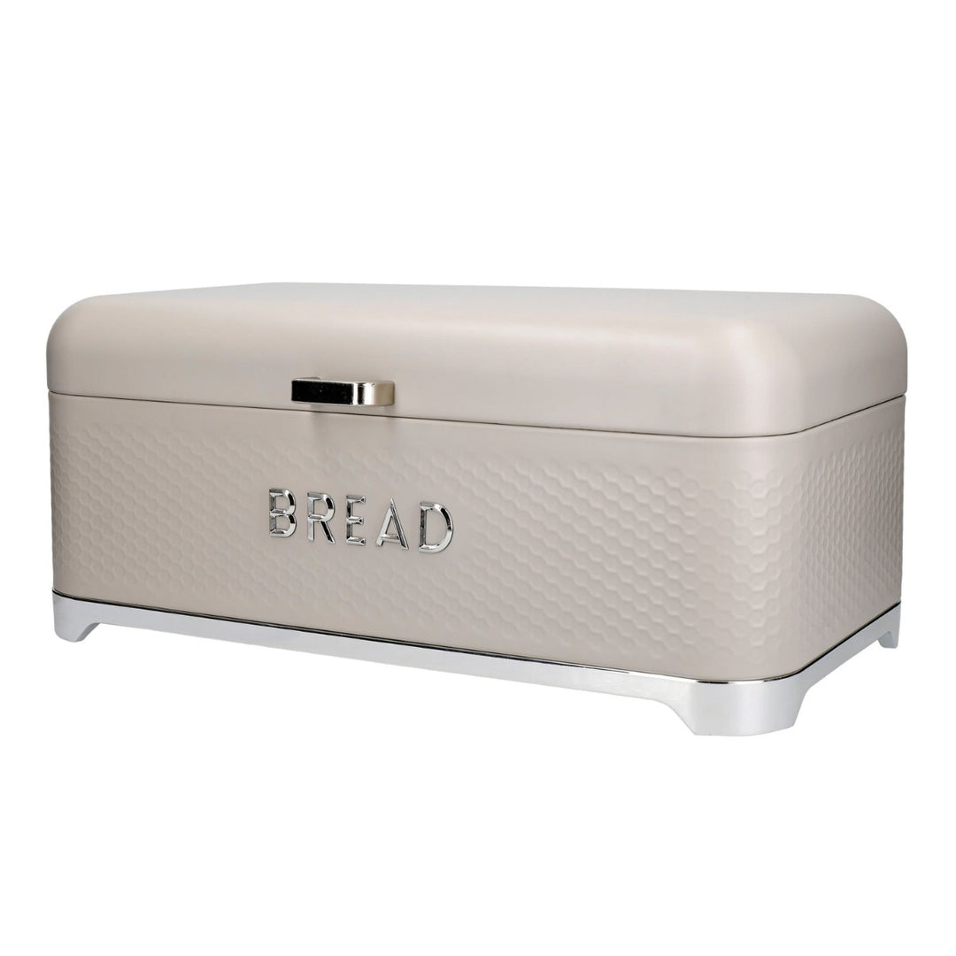 Lovello Latte Bread Bin