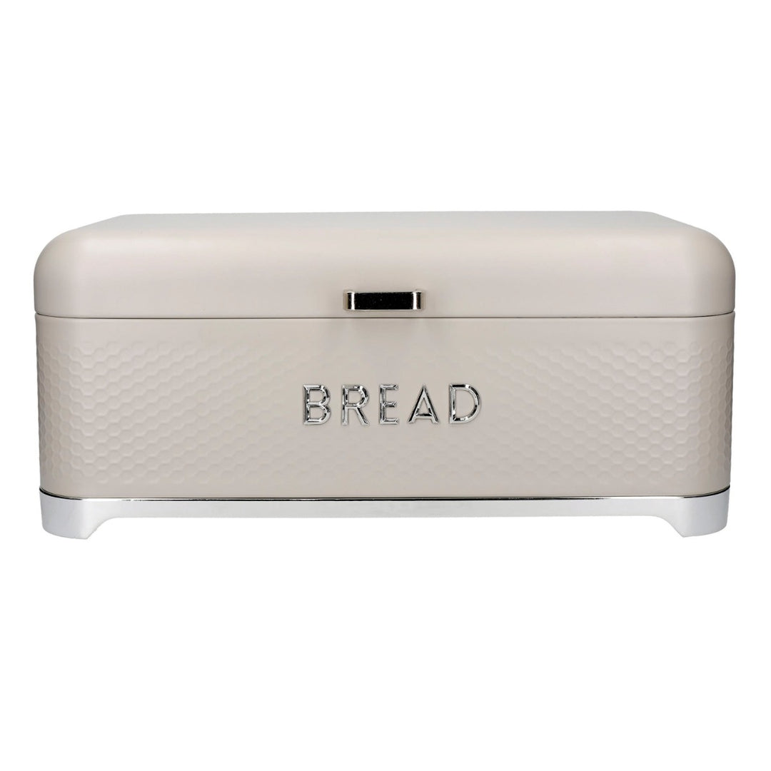 Lovello Latte Bread Bin