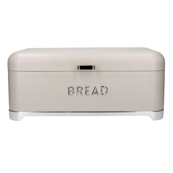 Lovello Latte Bread Bin