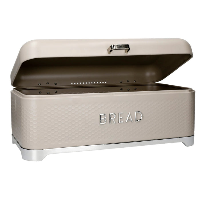 Lovello Latte Bread Bin