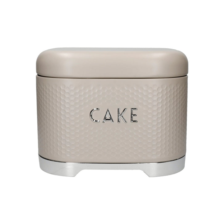 Lovello Latte Cake Tin