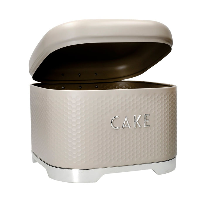 Lovello Latte Cake Tin