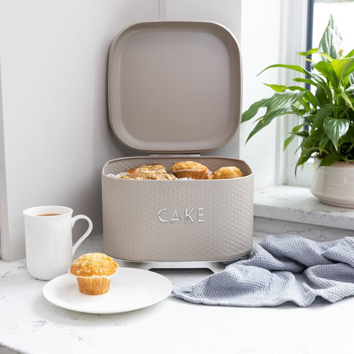Lovello Latte Cake Tin