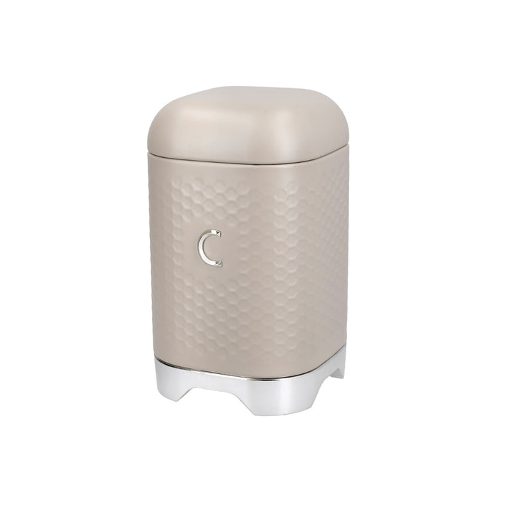 Lovello Latte Coffee Canister