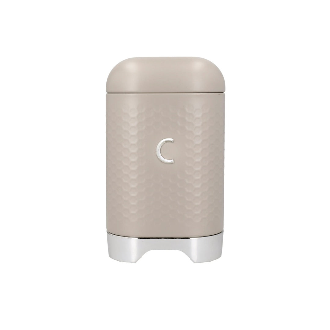 Lovello Latte Coffee Canister