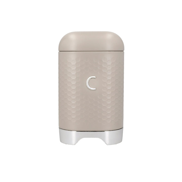 Lovello Latte Coffee Canister