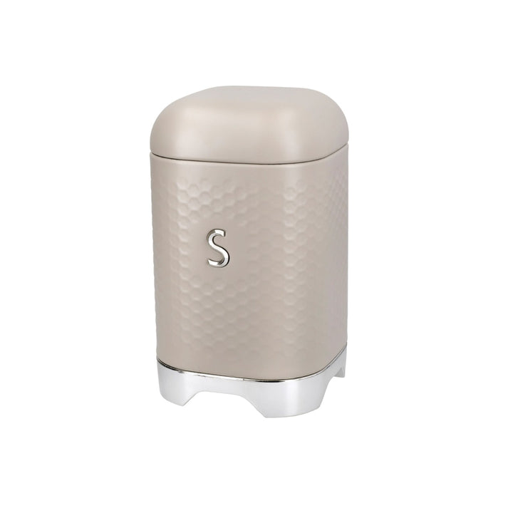 Lovello Latte Sugar Canister