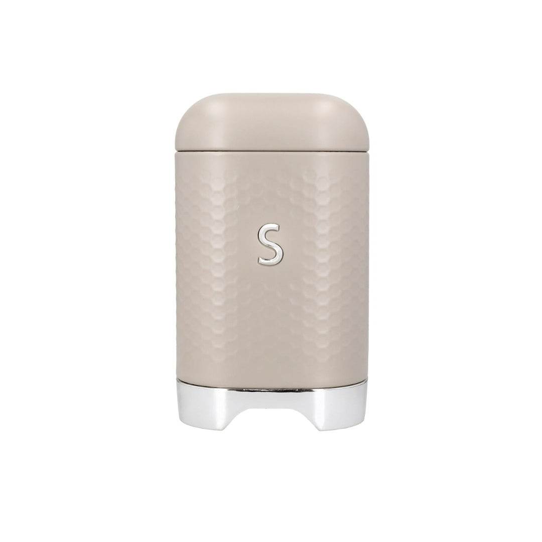 Lovello Latte Sugar Canister
