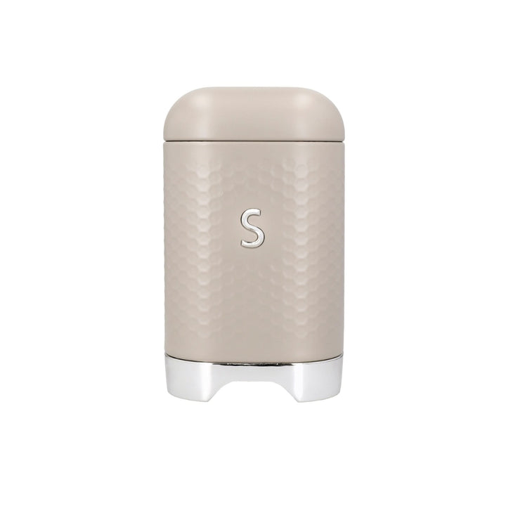 Lovello Latte Sugar Canister