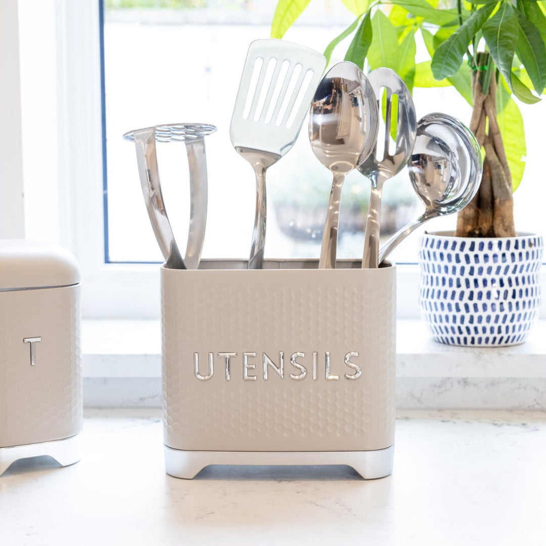 Lovello Latte Utensil Holder