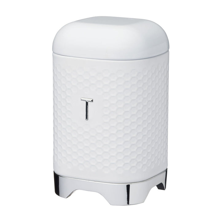 Lovello White Tea Canister